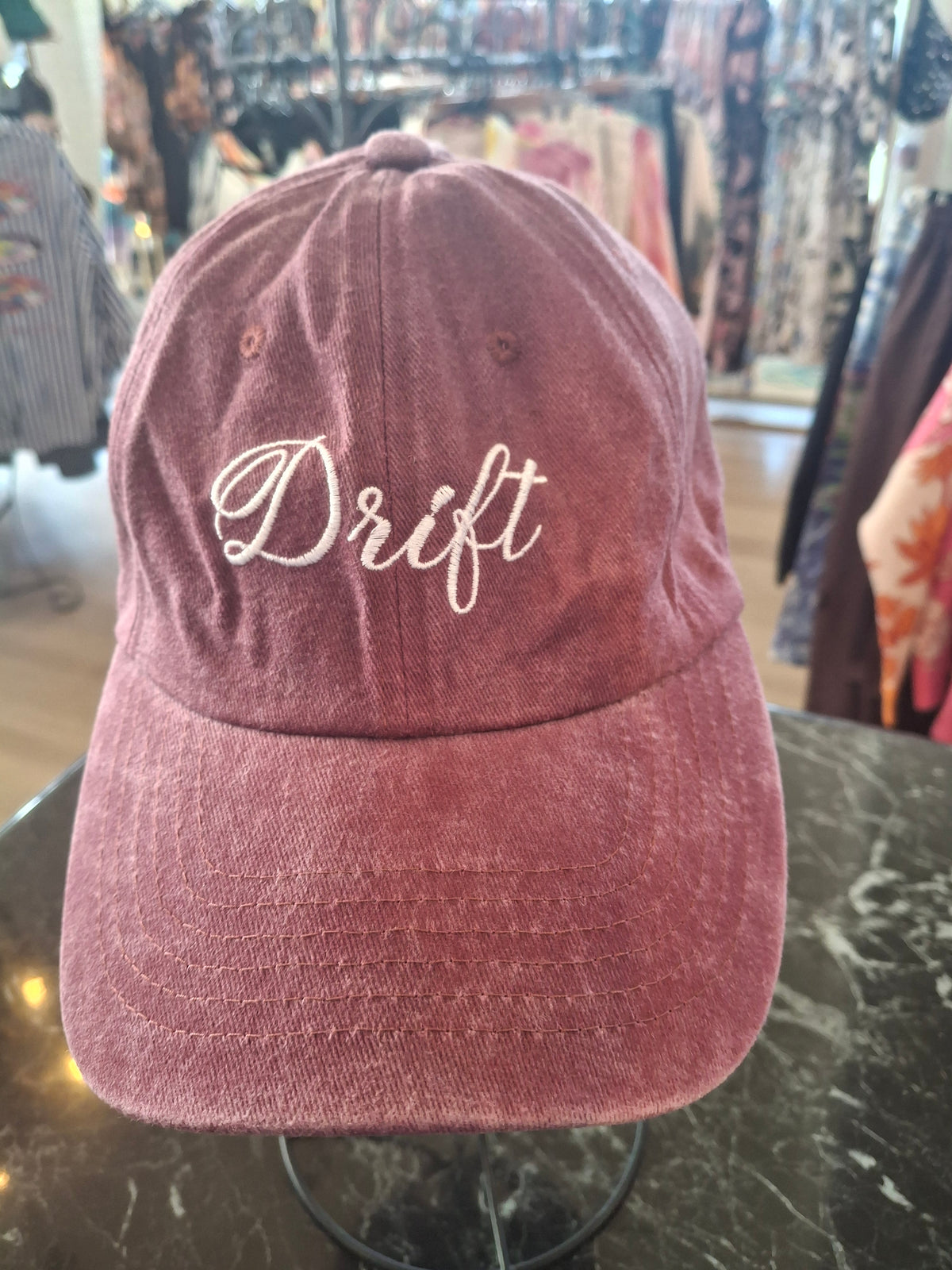 Cocktail Cap