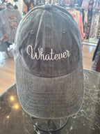 Cocktail Cap
