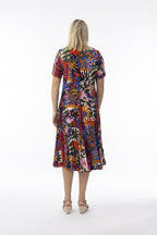 Salvador Godet Dress