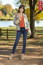 Medellin Jacket 3332