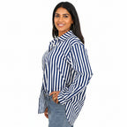 Julia Shirt Shrimply the Best