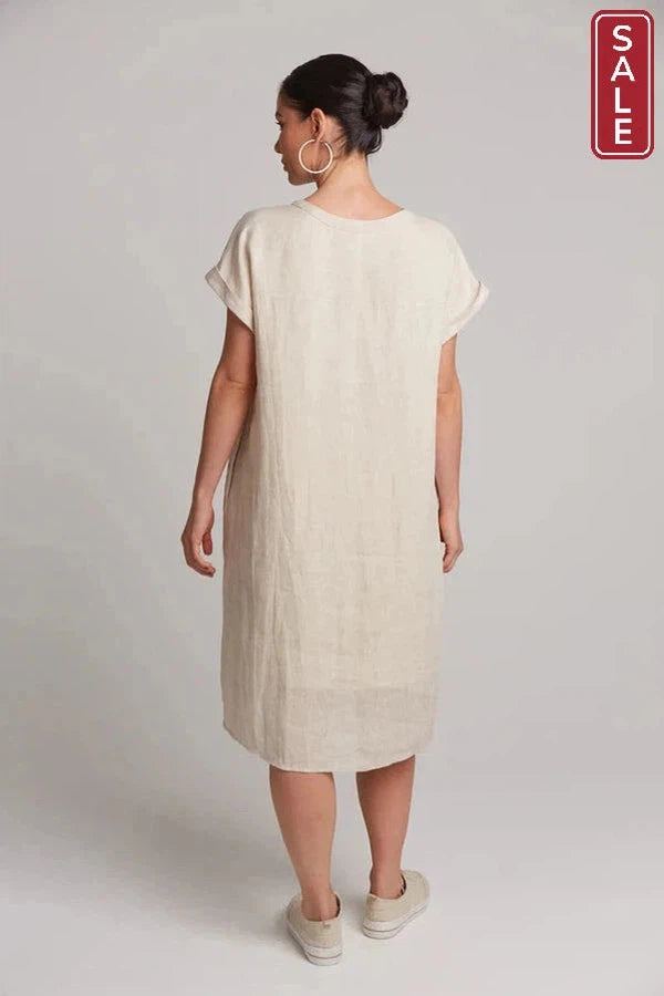 Studio Dress Tusk