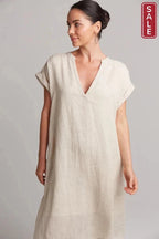 Studio Dress Tusk