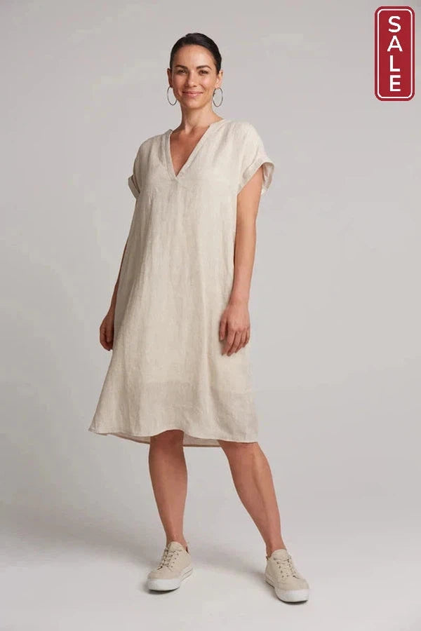 Studio Dress Tusk