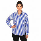 Julia Shirt Salt & Light