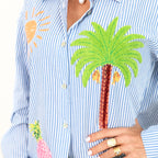 Jolia Shirt Voyage