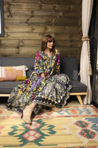 Tenerife Maxi Dress