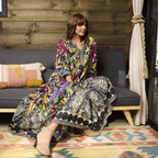 Tenerife Maxi Dress