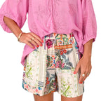 Emerge Royale Elora  Shorts