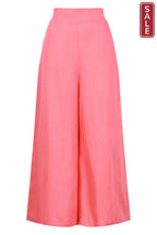 Halcyon Crop Pant