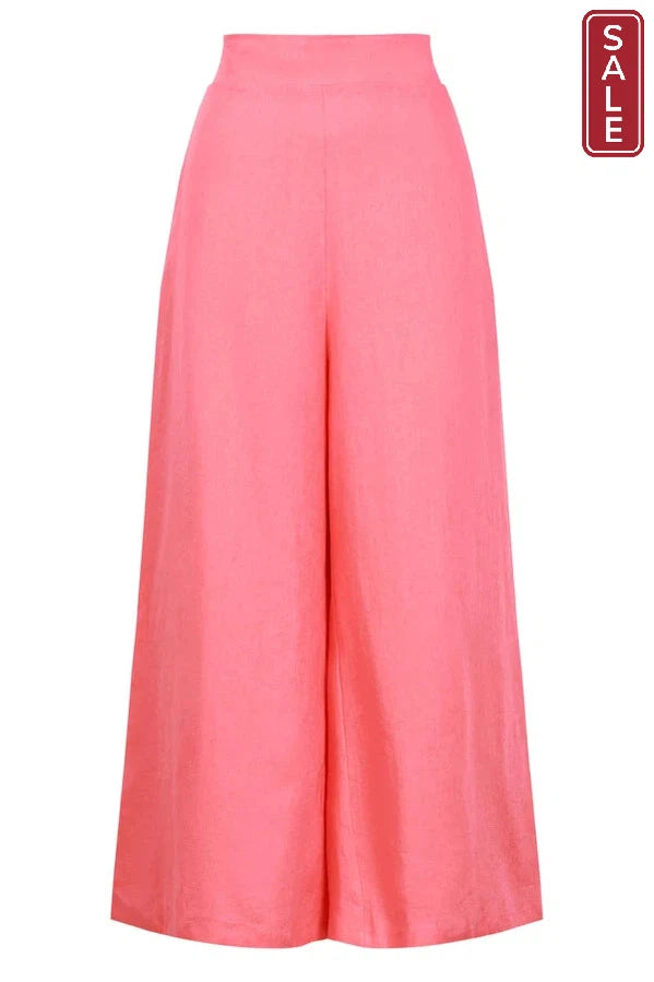 Halcyon Crop Pant