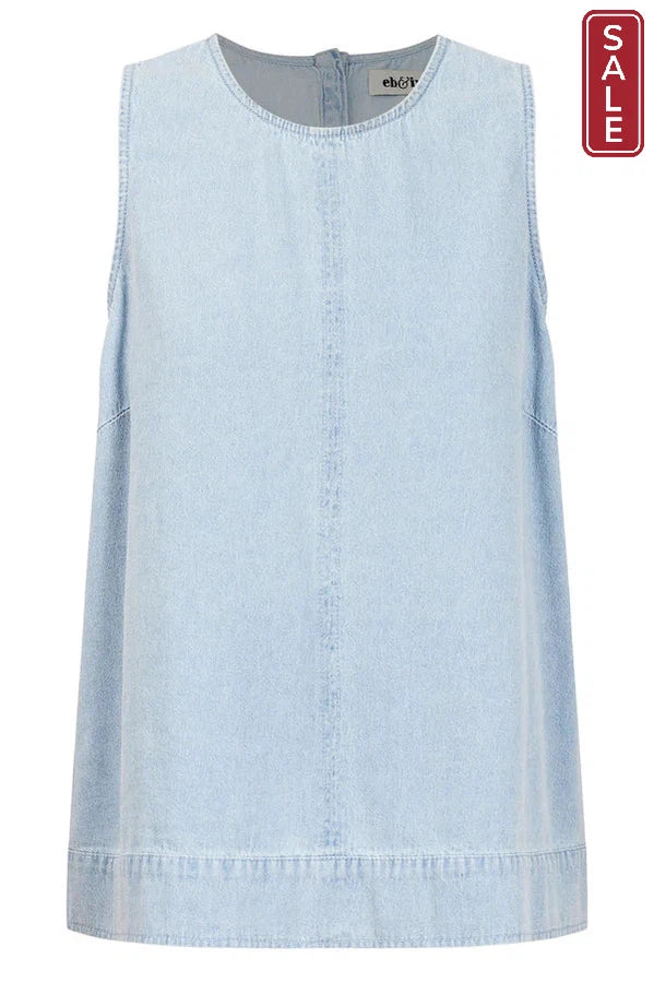 Playa Tank Capri