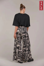 Elsie Pants Geo