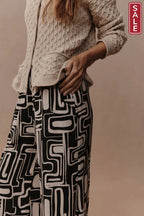 Elsie Pants Geo