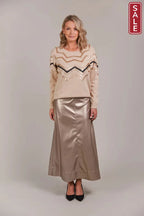 Santani Knit Luxe