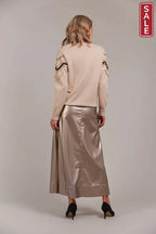 Santani Knit Luxe