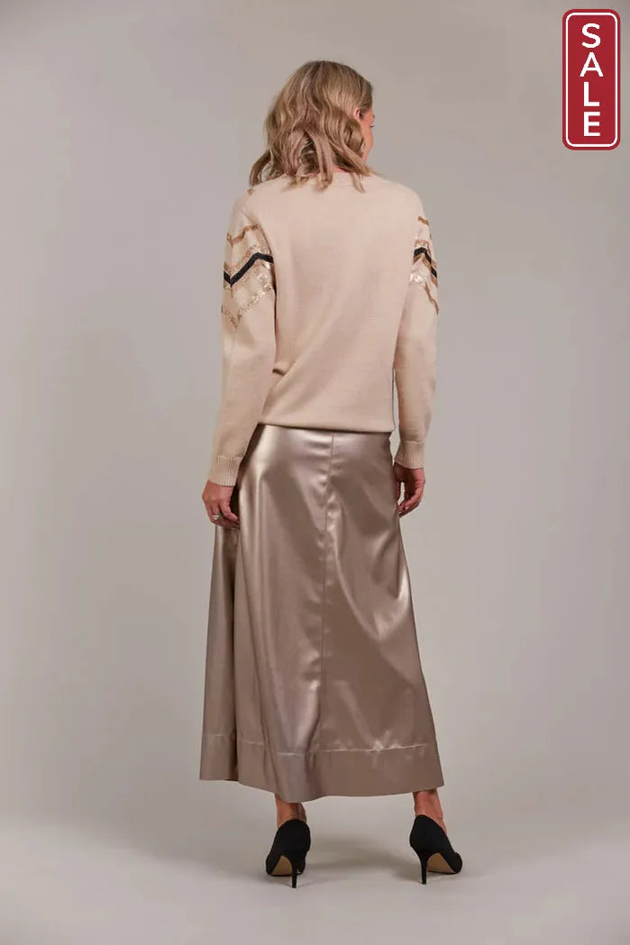 Santani Knit Luxe