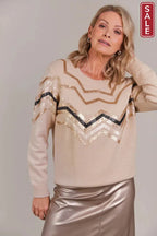 Santani Knit Luxe