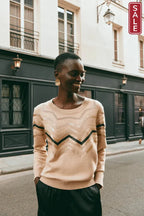 Santani Knit Luxe