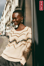 Santani Knit Luxe