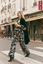 Elsie Pants Geo