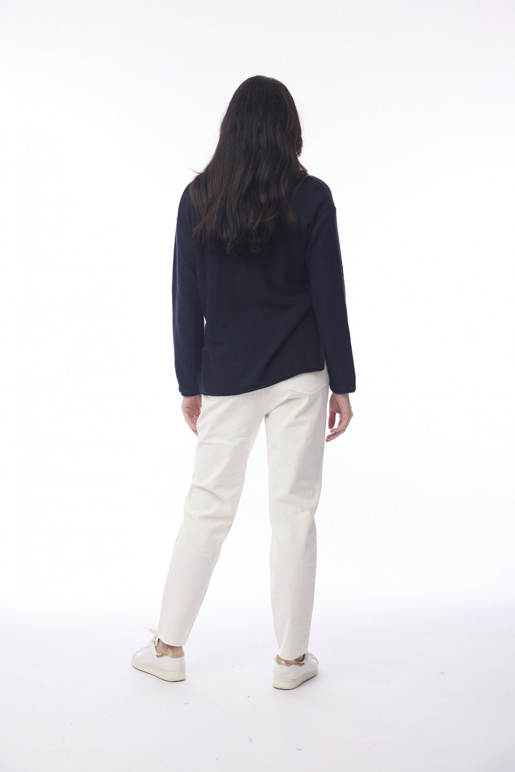 Orientique Cord Jeggings Orientique