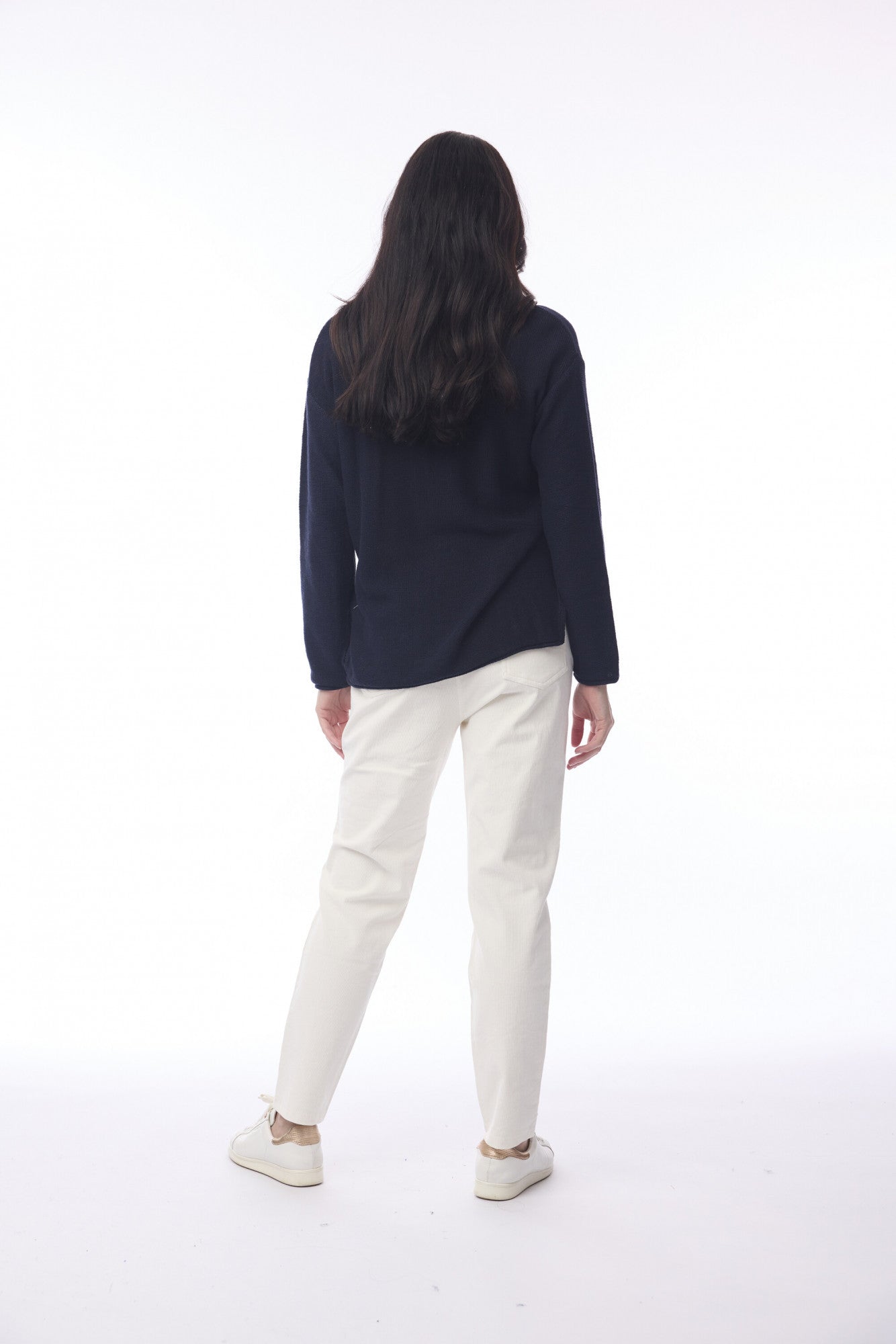 Orientique Cord Jeggings Orientique