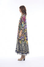 Tenerife Maxi Dress