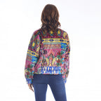 Antigua Bomber Jacket Gypsyroad Bowral