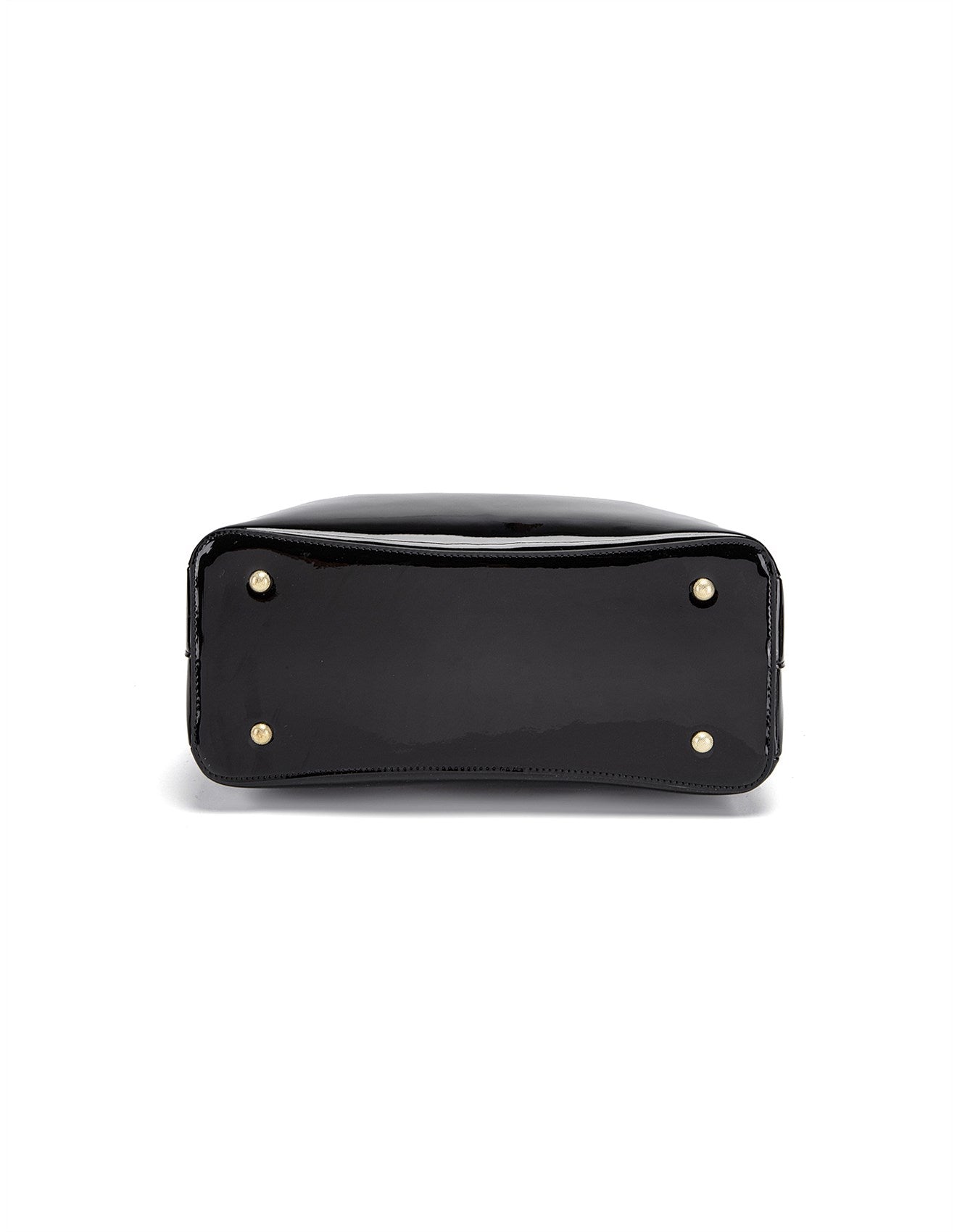 Sofia Vegan Triple compartment bag