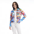 Ponte Jacket Lisbon