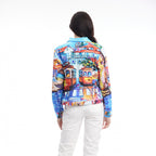 Ponte Jacket Lisbon