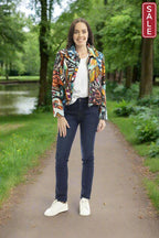 Jailhouse Rock Jacket