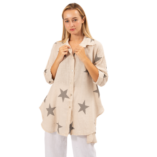 VM Star Shirt 2849