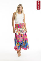 La Monre Skirt