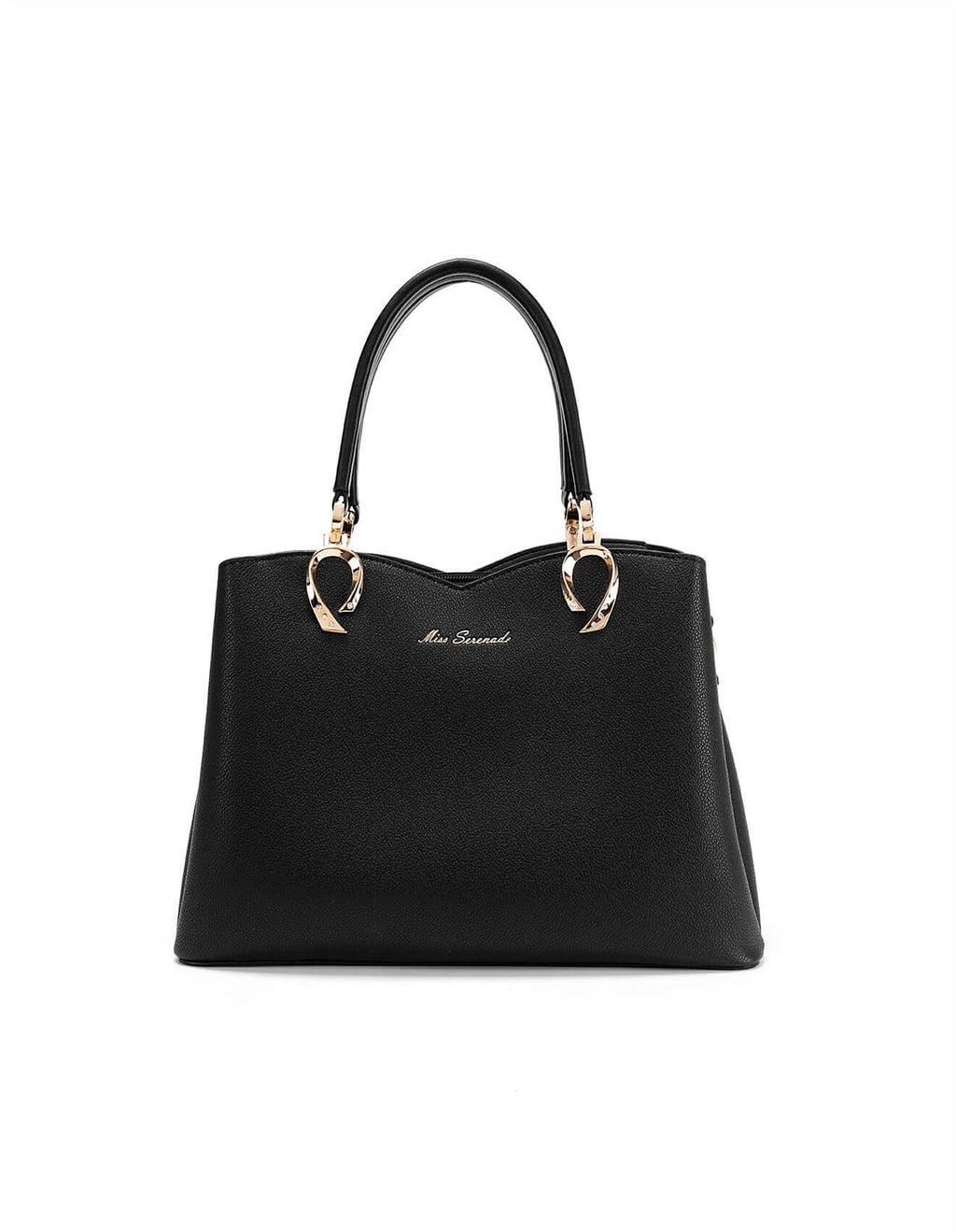 Charmyn Vegan Leather Bag SERENADE LEATHER