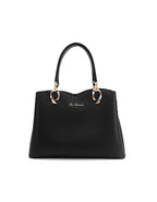 Charmyn Vegan Leather Bag SERENADE LEATHER