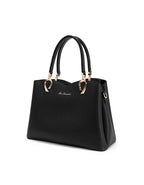 Charmyn Vegan Leather Bag SERENADE LEATHER