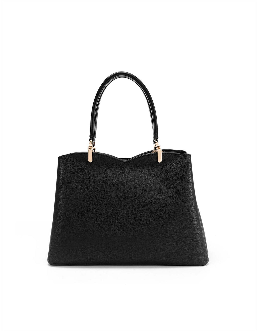 Charmyn Vegan Leather Bag SERENADE LEATHER