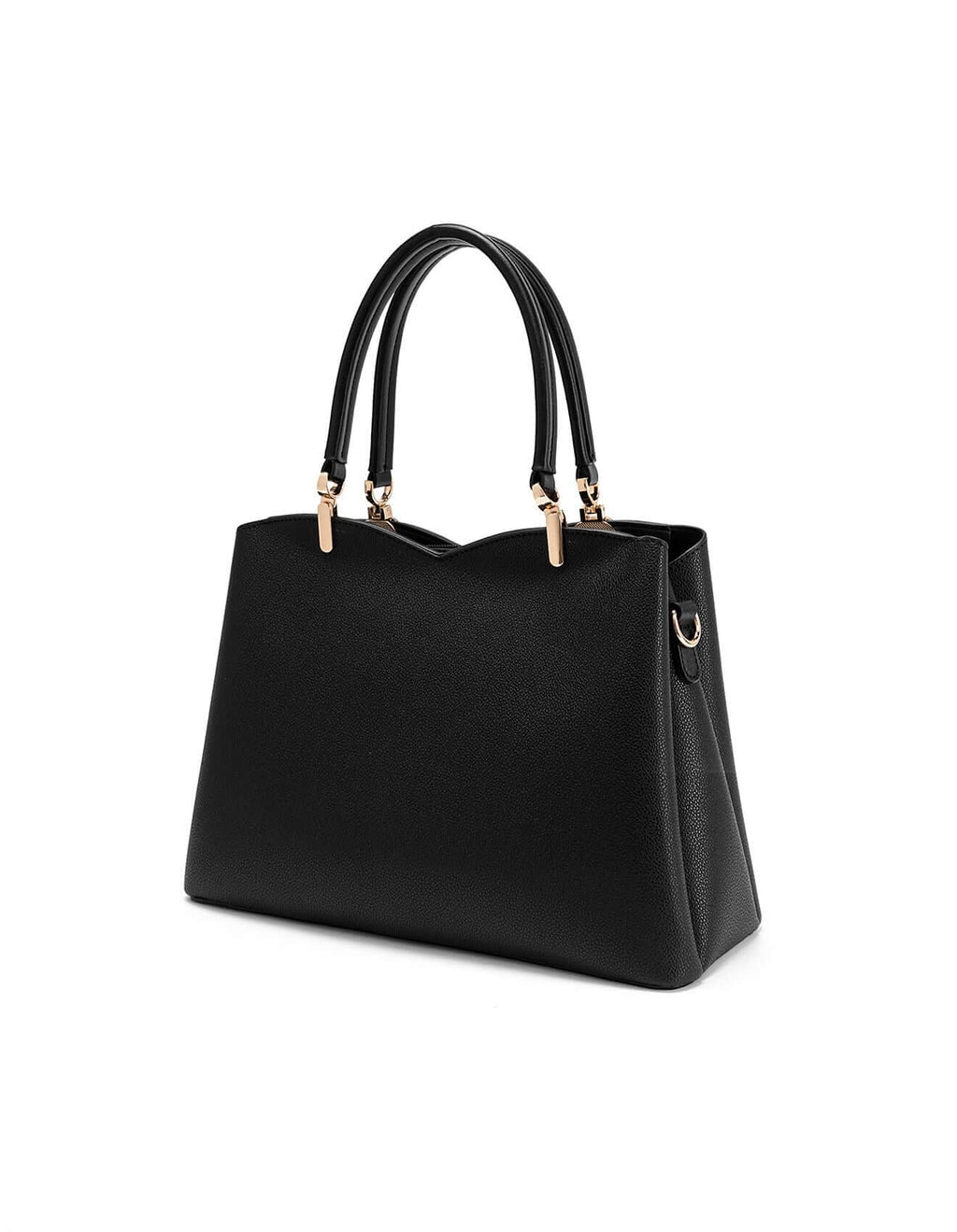Charmyn Vegan Leather Bag SERENADE LEATHER