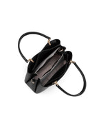 Charmyn Vegan Leather Bag SERENADE LEATHER