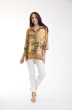 Indian Vibes Shirt