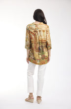 Indian Vibes Shirt