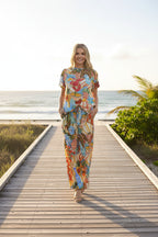 Orientique Picnic Pants Orientique