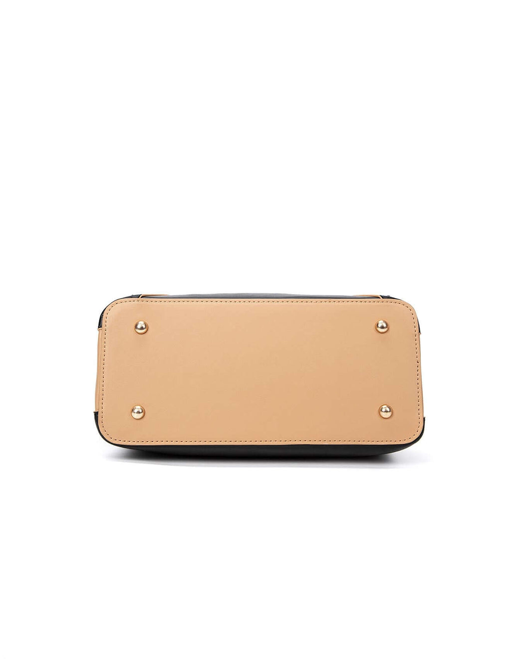Ellen Vegan Compartment Bag SERENADE LEATHER