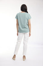 Oriental Dreams T-shirt