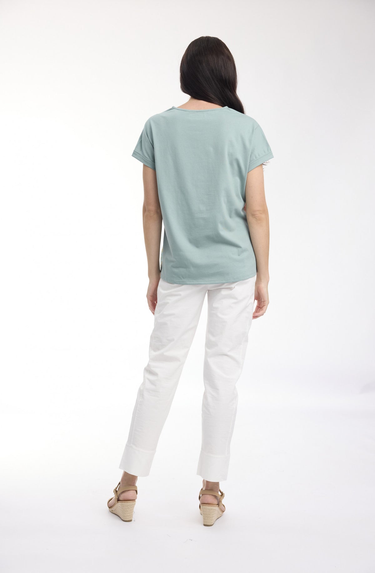 Oriental Dreams T-shirt