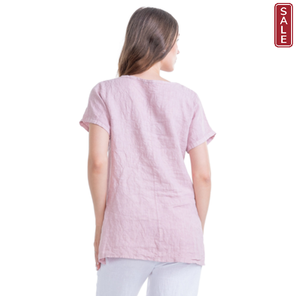 VM Linen T-shirt 2950
