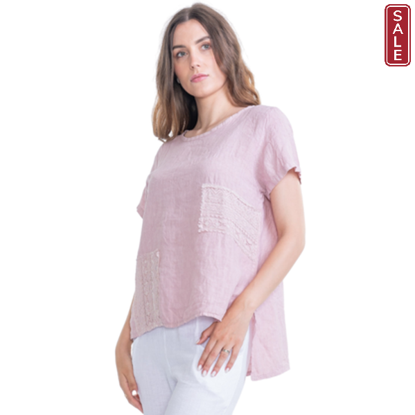 VM Linen T-shirt 2950