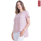 VM Linen T-shirt 2950